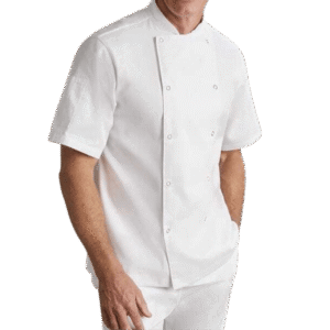 Chef Jackets