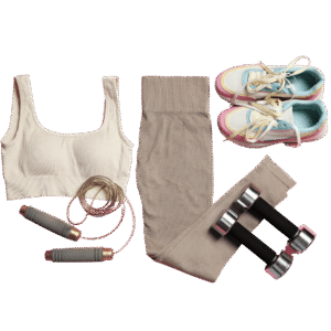 Active Leggings