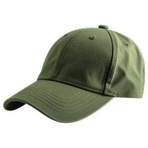 Flat Peak Caps