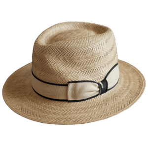 Straw Hats