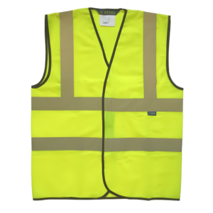 HiViz Vests