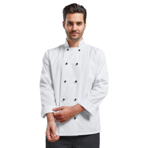 Chef Jackets