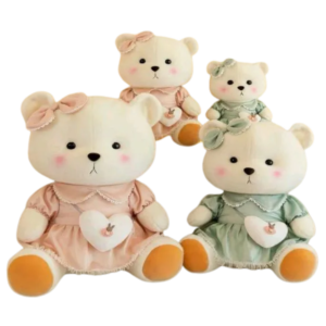 Soft Toys